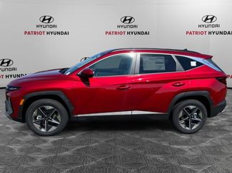 New 2026 Hyundai Tucson SEL video 2