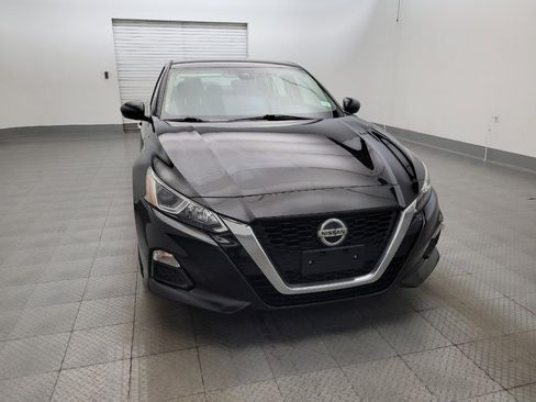 Used 2021 Nissan Altima 2.5 S FWD image 14