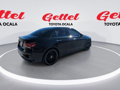 Used 2021 Mercedes-Benz A 220 image 8