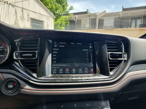 Used 2023 Dodge Durango GT AWD/4WD image 14
