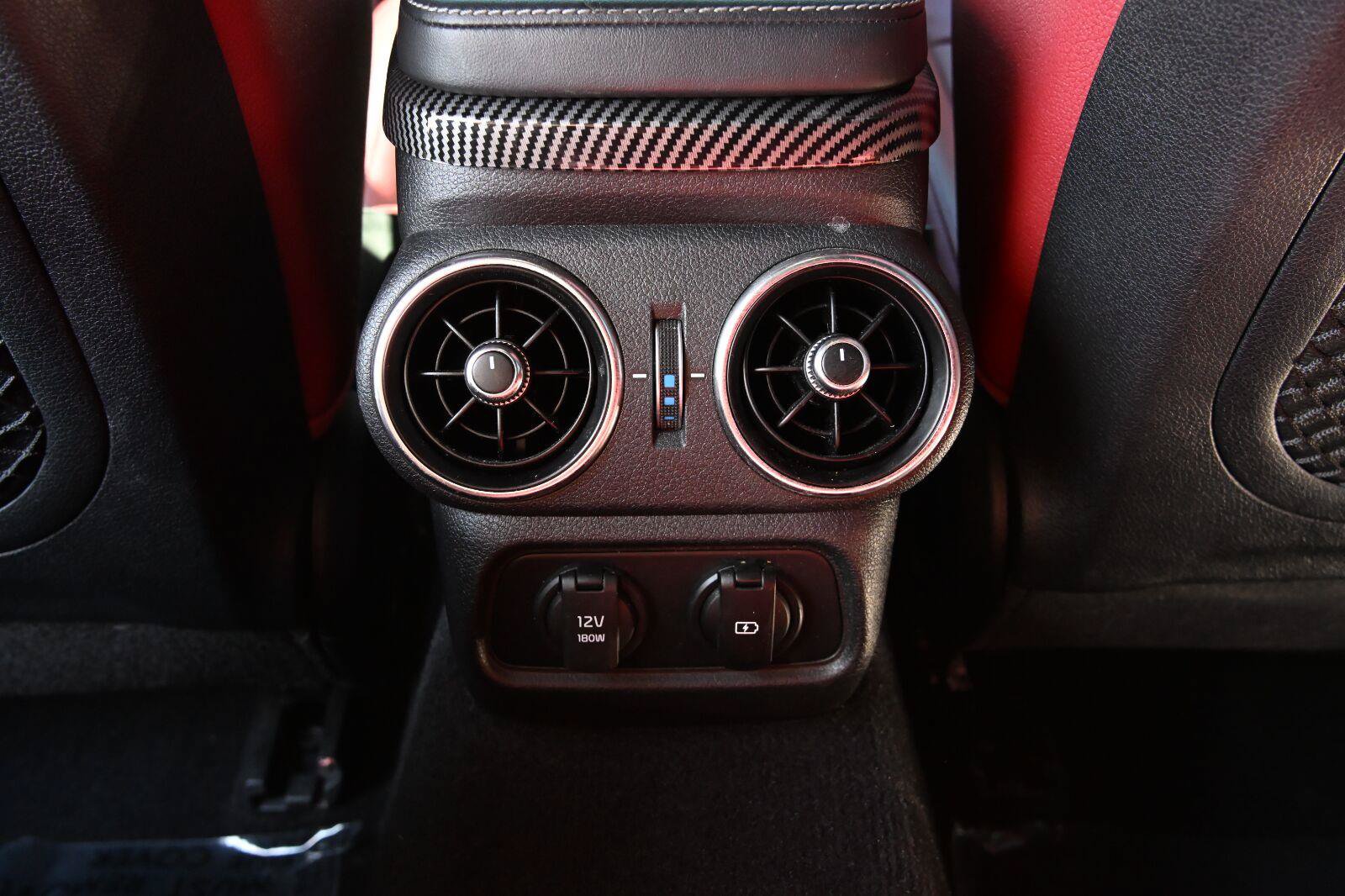 Used 2021 Kia Stinger GT AWD/4WD image 19