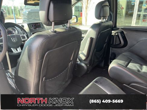 Used 2019 Dodge Grand Caravan GT image 15