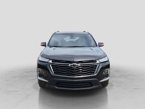 Used 2023 Chevrolet Traverse Premier w/ Redline Edition AWD/4WD image 3