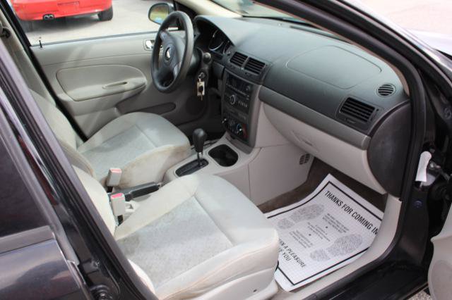 Used 2008 Chevrolet Cobalt LS FWD image 18