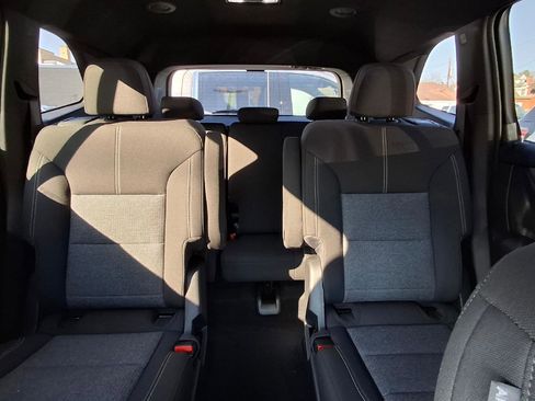 New 2026 GMC Acadia Elevation AWD/4WD image 14