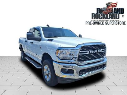 Certified 2024 RAM 2500 Big Horn
