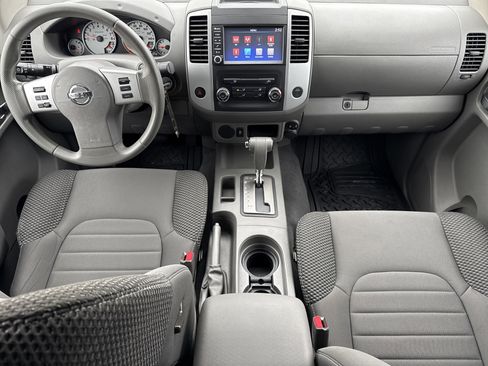 Used 2019 Nissan Frontier Desert Runner image 27
