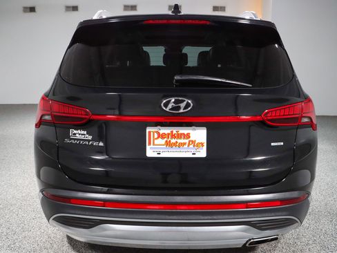 Used 2023 Hyundai Santa Fe SEL w/ Premium Package AWD/4WD image 8
