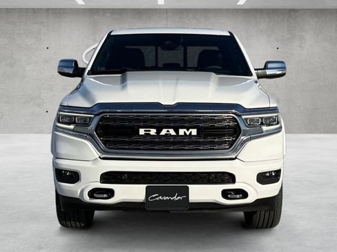 Used 2020 RAM 1500 Limited image 18