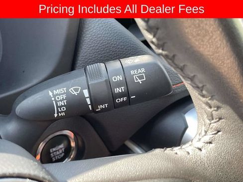 Used 2024 Toyota RAV4 Adventure AWD/4WD image 28