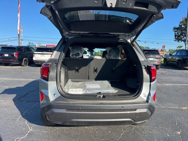 New 2027 GMC Terrain Elevation w/ Elevation Premium Package FWD image 20