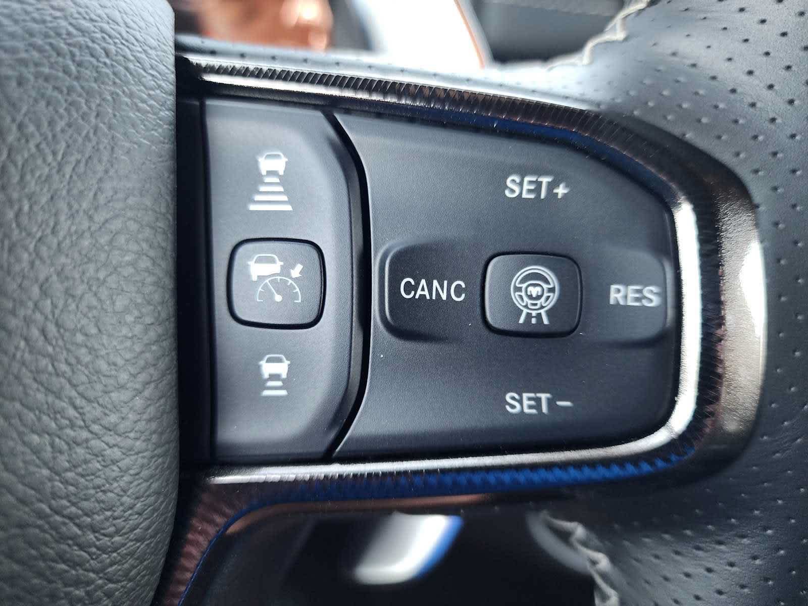 New 2026 RAM 1500 RHO w/ RHO Level 1 Equipment Group AWD/4WD image 17