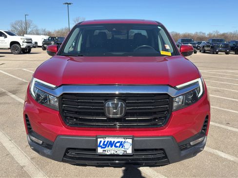 Used 2023 Honda Ridgeline RTL-E image 9