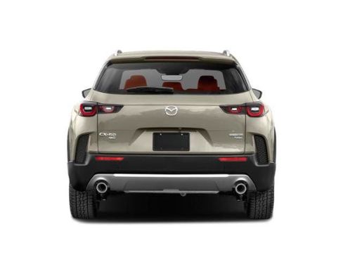 Certified 2023 MAZDA CX-50 Meridian Edition AWD/4WD image 8