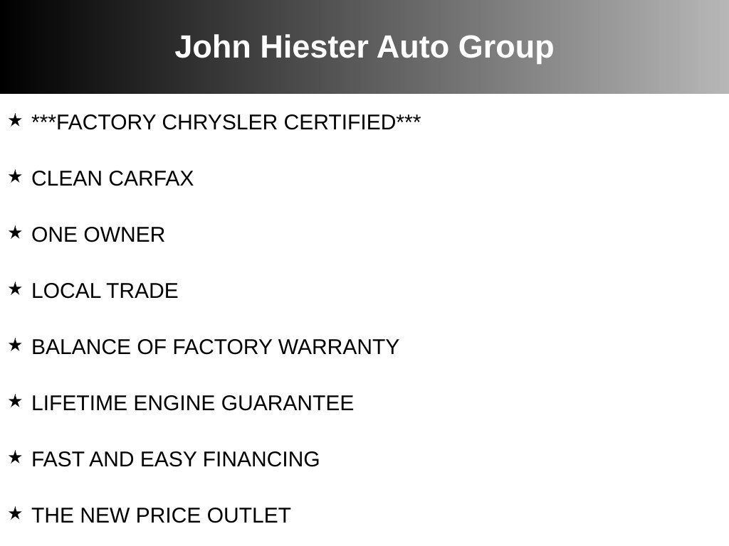 Used 2023 Dodge Challenger R/T w/ Plus Package RWD image 10