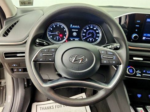 Used 2022 Hyundai Sonata SEL FWD image 11