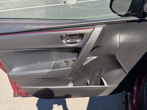 Used 2017 Toyota Corolla SE 50th Anniversary FWD image 10