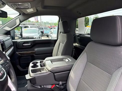 Used 2024 GMC Sierra 3500 SLE w/ SLE Convenience Package AWD/4WD image 17