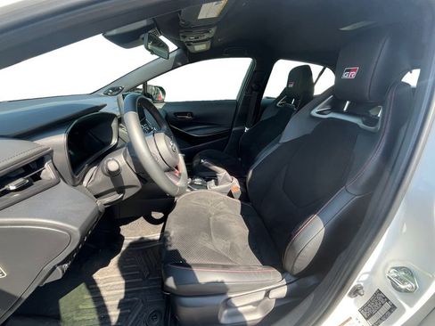 Used 2023 Toyota Corolla GR AWD/4WD image 9