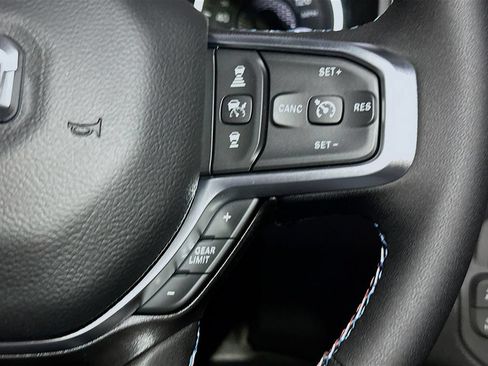 New 2026 RAM 1500 Big Horn AWD/4WD image 31