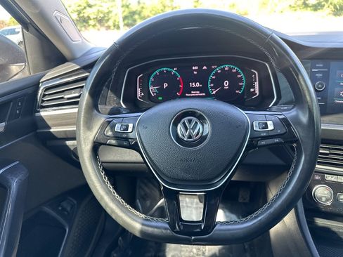 Used 2021 Volkswagen Jetta SEL FWD image 35