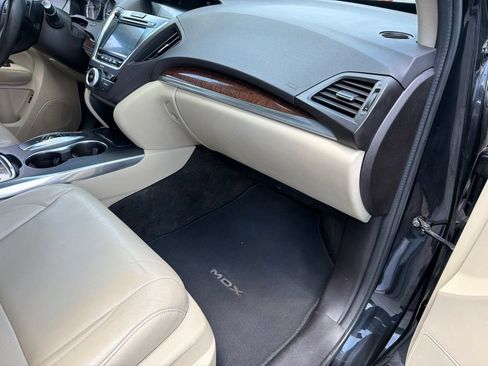 Used 2018 Acura MDX SH-AWD image 51