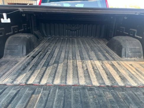 Used 2024 Chevrolet Silverado 1500 LTZ AWD/4WD image 7