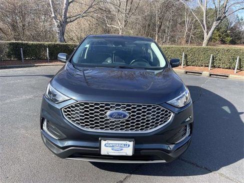 Used 2023 Ford Edge SEL w/ Convenience Package image 2