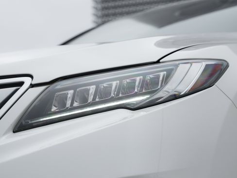 Used 2017 Acura RDX Technology Package image 33