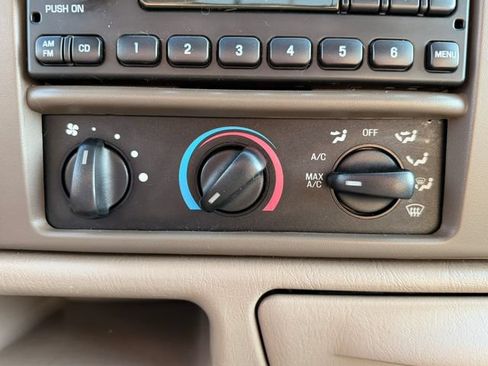 Used 2004 Ford F350 4x4 SuperCab Super Duty image 21