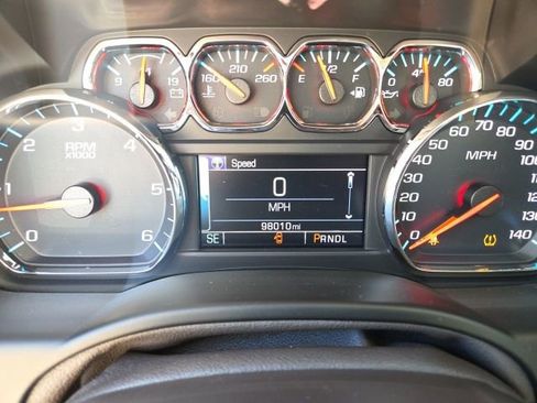 Used 2018 Chevrolet Tahoe LT w/ Luxury Package image 10