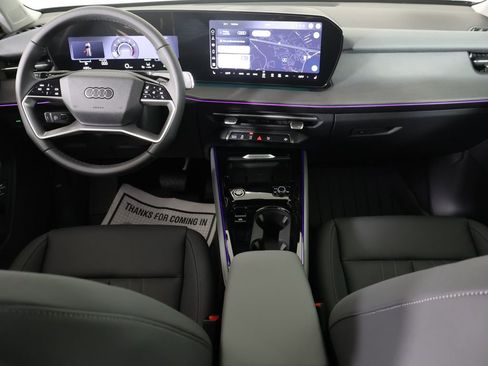 New 2026 Audi Q3 quattro 2.0T image 30