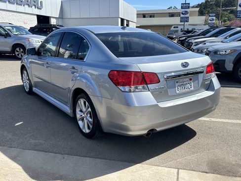 Used 2013 Subaru Legacy 2.5i Limited w/ Popular Pkg 2 image 6