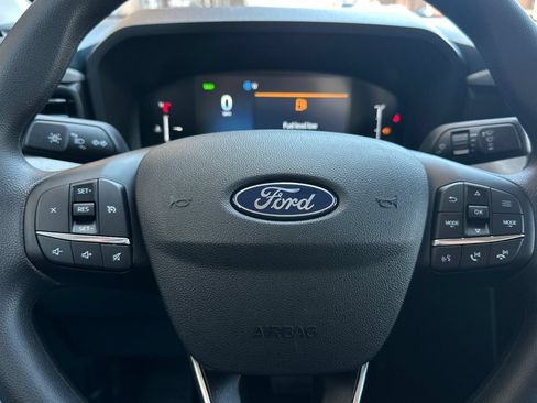 New 2026 Ford Maverick XLT FWD image 21