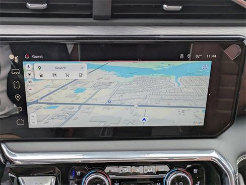 New 2026 GMC Sierra 2500 Denali Ultimate w/ Max Trailering Package image 23