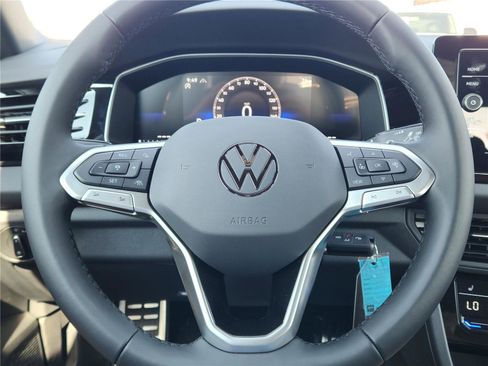New 2025 Volkswagen Jetta Sport image 16