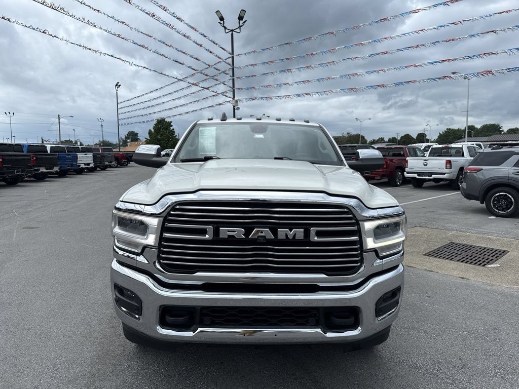 Used 2022 RAM 2500 Laramie AWD/4WD image 16