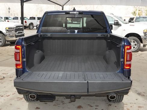 Used 2024 RAM 1500 Limited image 34