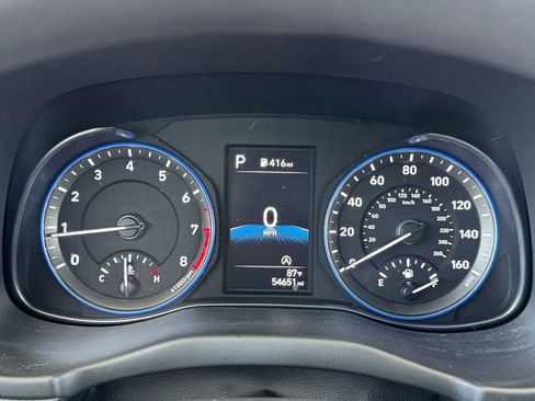 Used 2022 Hyundai Kona SE FWD image 26