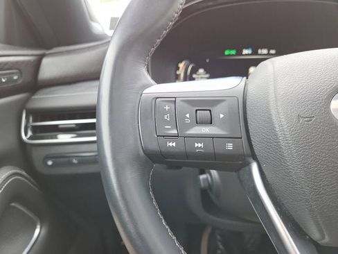 Used 2023 INFINITI QX60 Autograph image 24