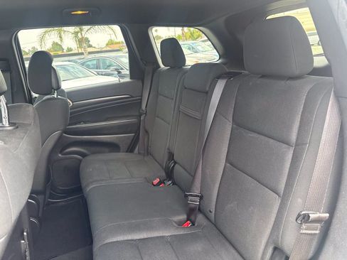 Used 2014 Jeep Grand Cherokee Laredo w/ Quick Order Package 23E RWD image 12