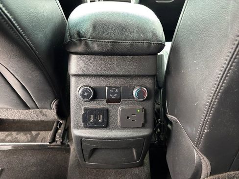 Used 2016 Ford Explorer Sport w/ Equipment Group 401A image 27