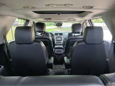 Used 2015 GMC Acadia Denali FWD image 13