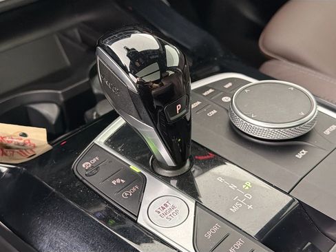 Certified 2022 BMW X3 sDrive30i w/ M Sport Package 2 image 17