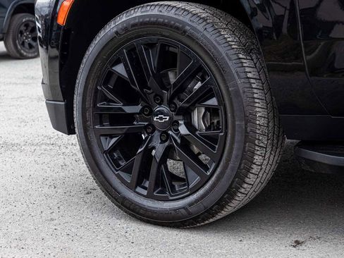 Used 2022 Chevrolet Tahoe LT w/ Luxury Package image 7