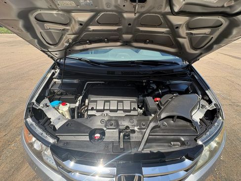 Used 2016 Honda Odyssey LX image 21