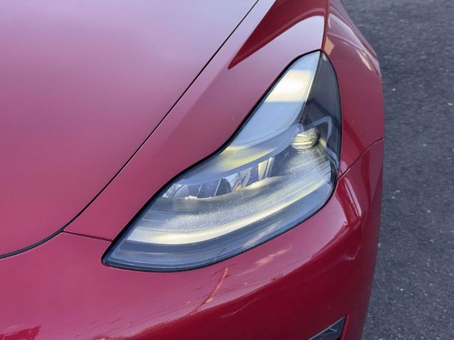 Used 2021 Tesla Model 3 Standard Range Plus RWD image 12