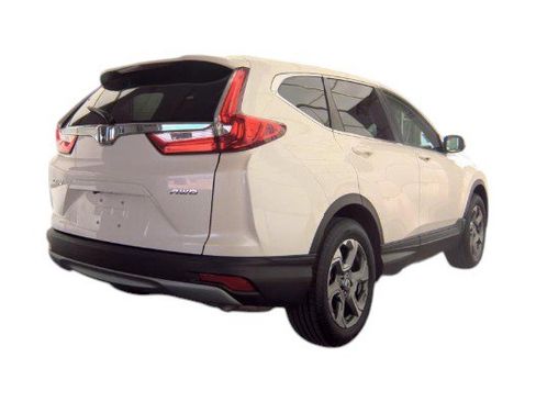 Used 2018 Honda CR-V EX-L image 6