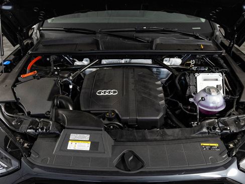 Used 2025 Audi Q5 2.0T Premium image 47