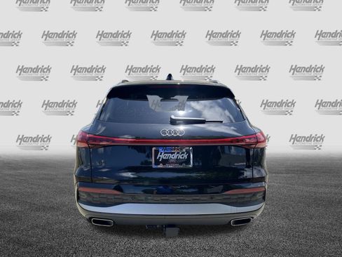 New 2026 Audi Q5 Premium Plus AWD/4WD image 8